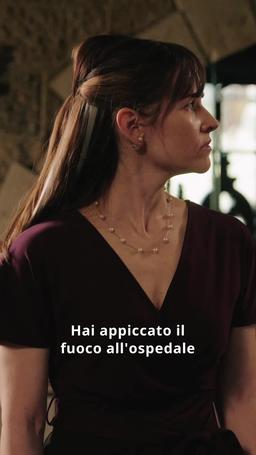 La madre tradita è l'ereditiera divina episode 5