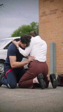 偽りの夫婦契約：最後の一ヶ月 episode 71