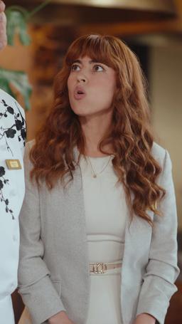 Reconquérir l'Amour par la Cuisine episode 18