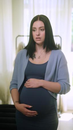 L'amante segreta del re della mafia episode 55