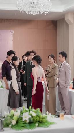 Mój mąż w zastępstwie to potentat episode 9