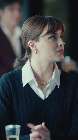 Capo, sua moglie è proprio una detective! episode 18