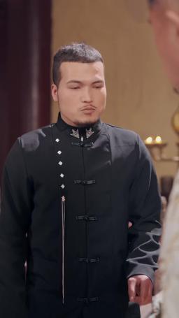 Lord Drake episode 62