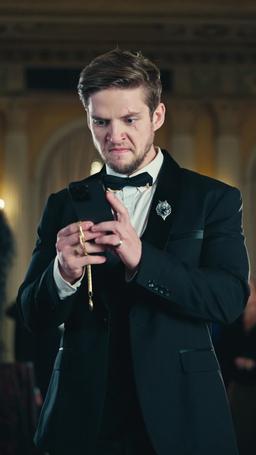 間違えられた番：ルナの後悔 episode 24