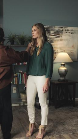 声なき者の王国 episode 69