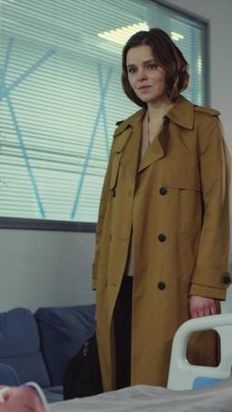 Love at Dangerous Speeds episode 69