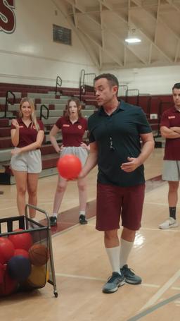 私こそが学園のクイーン・ビー episode 11