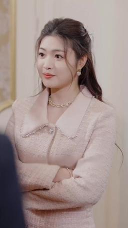 披荊斬棘的婚姻 episode 59