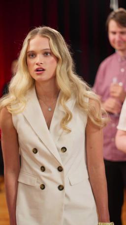 Lo que no me destruye episode 38