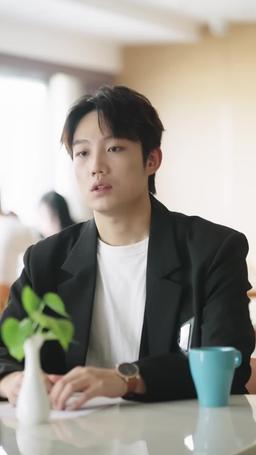 Who Is He Really? episode 3