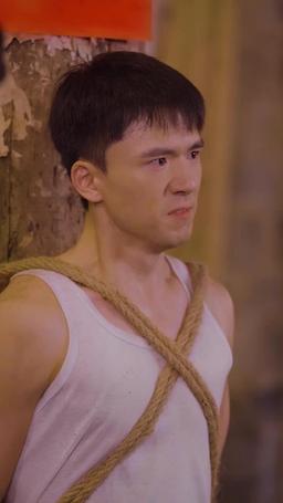 Nefret Duyduğu Köyle Hesaplaşmaya Dönüş episode 4