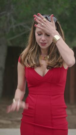 Reue als Strafe episode 7