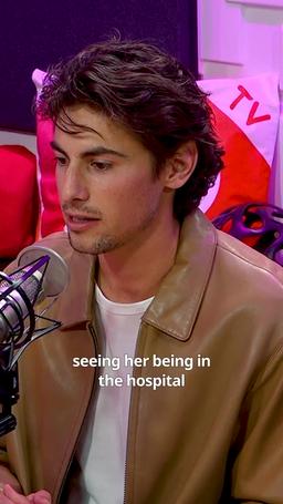 ReelTalk EP26-The Adjuster Meets The Original Influencer episode 9