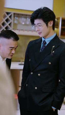 Vertragsliebe mit dem Rollstuhl-Onkel meines Verlobten episode 82