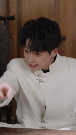 God of Chess episode 8