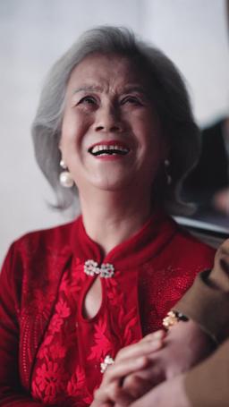 Grávida aos 40: O amor Inesperado do CEO episode 54