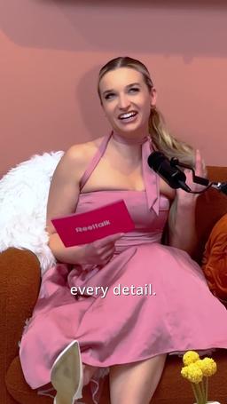 ReelTalk EP9- The Reel Happily Ever After episode 3