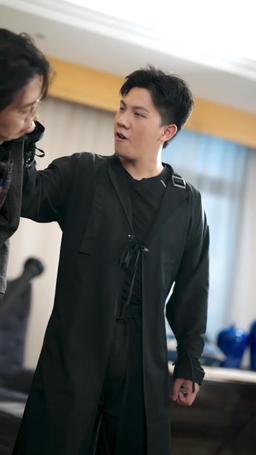 Ice and Fire: The War for the Ice Saintess episode 80