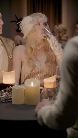 Reines de Park Avenue episode 23