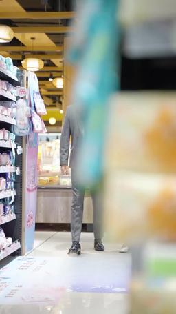 쫓겨나서 수십억을 물려받았어요! episode 16