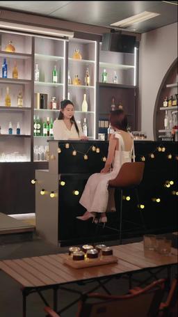 女王の帰還 世界を失っても君を episode 16