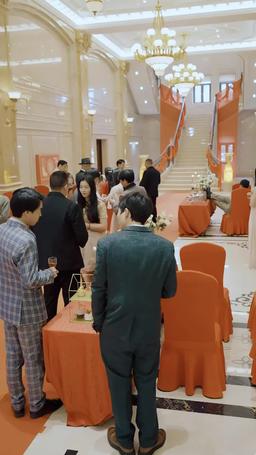 (พากย์) วิถีเซียน เขียนชะตา episode 4