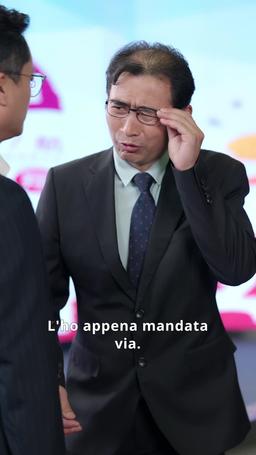 L'ho trovata e me ne sono innamorato episode 29