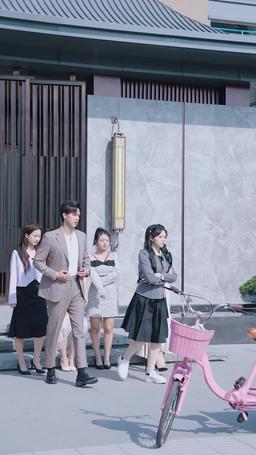 Złapać gwiazdy w późniejszej porze episode 7