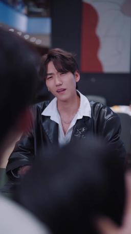 Oops! I Fell for the Cursed Male Lead episode 15