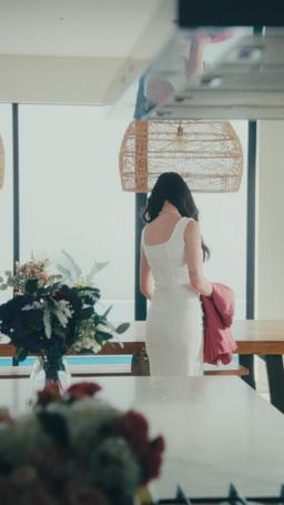 Falling For Her Bodyguard episode 10