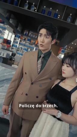 Żona Młodego Mu: Ukryta Prawda episode 7