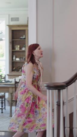 Sayang, Kau Yang Membuat Ini Terjadi episode 41