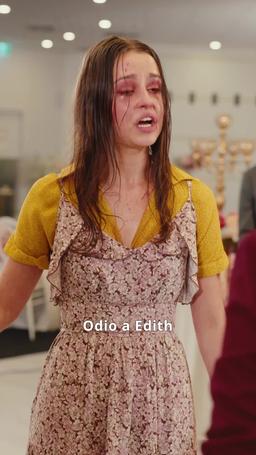 ¿La Heredera fue Intercambiada al Nacer? episode 26