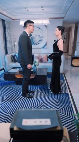 Putuskan Semua Obsesi Lama episode 27