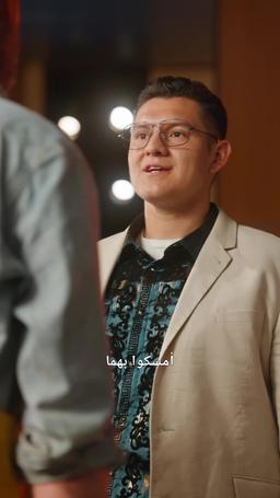 وادي رام: عودة الملك episode 44