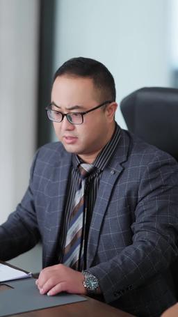 Revenge Heiress episode 24