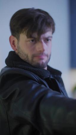 運命の番 ～アルファ狼と人間の禁断の恋～ episode 20