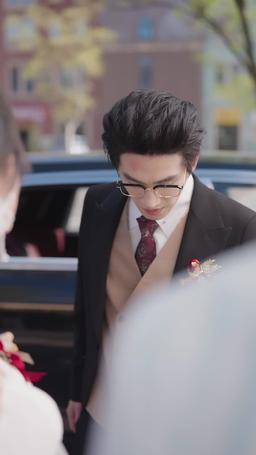 Love Dies That Night episode 13