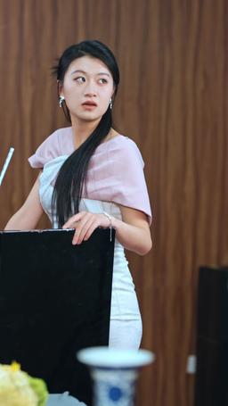 The Heiress's Dilemma episode 36