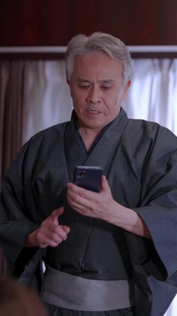 お団子屋さん始めました episode 43