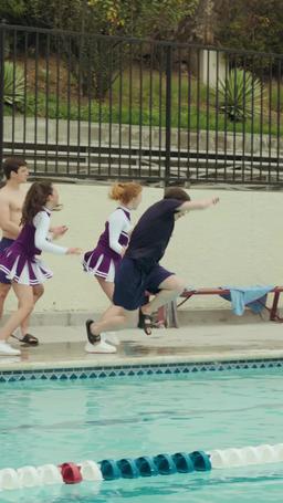 밴드 속에 숨겨져 있는 사랑의 음표 episode 4