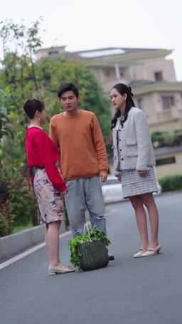 The Wife Isn't Me! episode 23