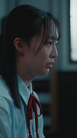 マリア先生の復讐カウンセリング episode 4