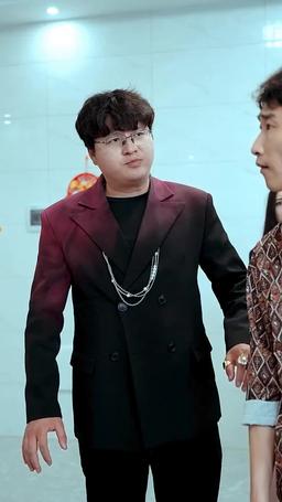 Menantu Ikan,  Harta Triliunan di Ember! episode 39