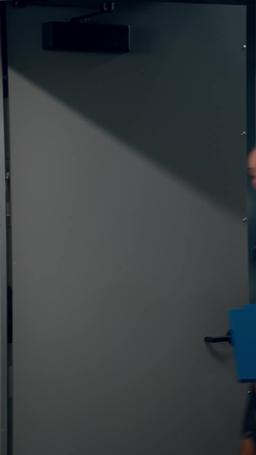 El Romance De La Jefa En Un Pueblo Pequeño trailer