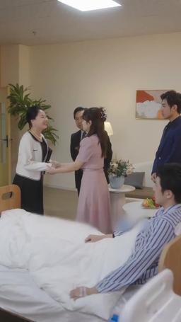 아저씨? 아저씨! episode 73