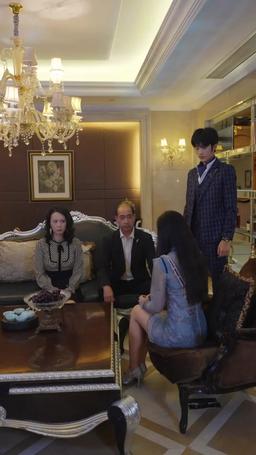 Der Süße Baby-Papa ist ein CEO episode 29