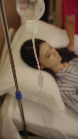 被白月光奪走初夜後，我拒絕原諒 episode 30