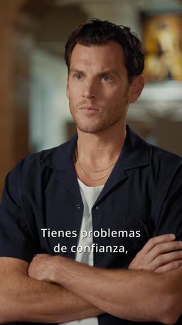 Bebé Atrapado por el Multimillonario episode 30