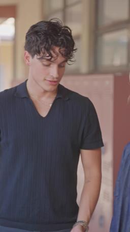 Taming My Bullies episode 51